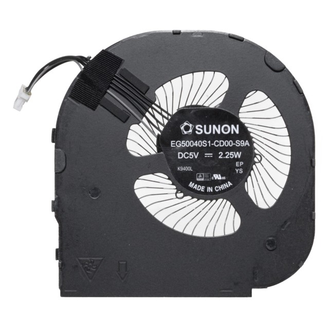 Кулер для Lenovo ThinkPad T480s