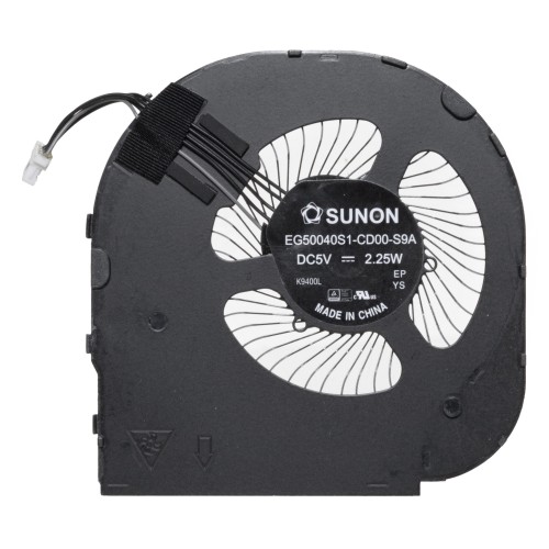 Кулер для Lenovo ThinkPad T480s