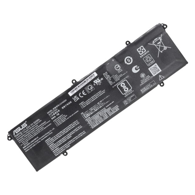 Аккумулятор C31N2024 для ноутбуков Asus