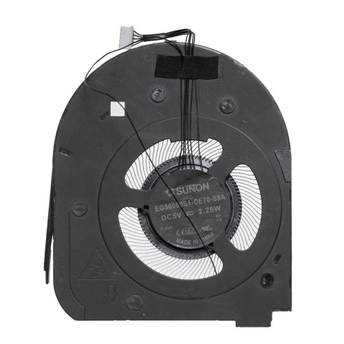 Кулер для Lenovo ThinkPad T590 (Sunon)