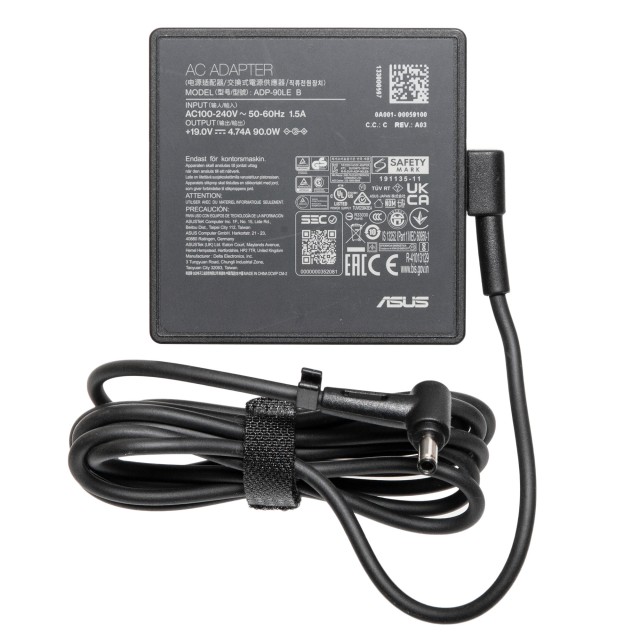 Блок питания для ноутбука Asus VivoBook S14 Flip TN3402YA