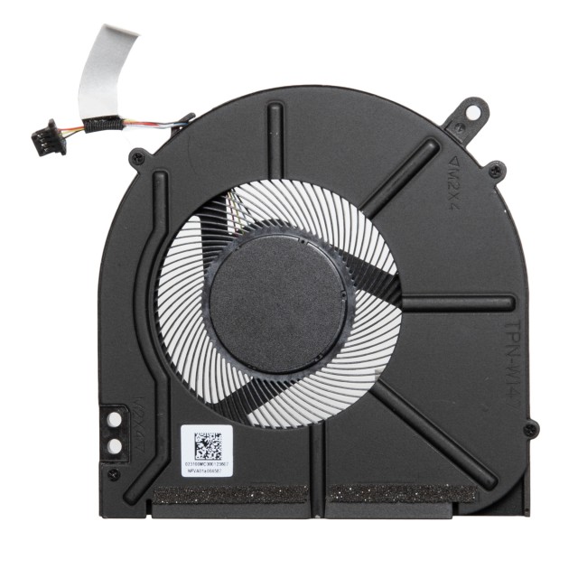 Кулер для HP Pavilion x360 15-ER0000