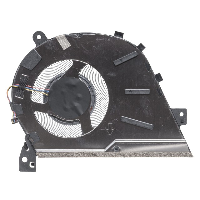 Кулер для Asus ZenBook UM433IQ