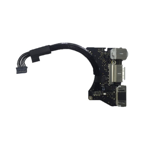 Плата питания I/O Power Board 820-3453-A Macbook Air 11 A1465 2013-2015