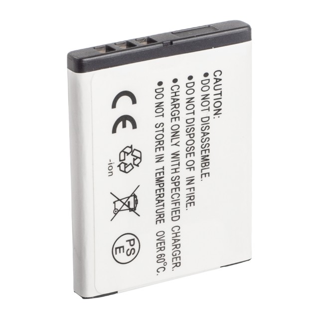 Аккумулятор Li-70B для Olympus VG-150 | D-715 | VG-160 | VG-130 | VG-110 | VG-120 - 1200mah