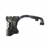 Плата питания I/O Power Board 820-3453-A Macbook Air 11 A1465 2013-2015