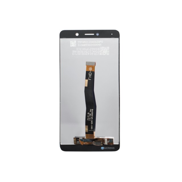 Дисплей Huawei Honor 6X / GR5 2017 белый