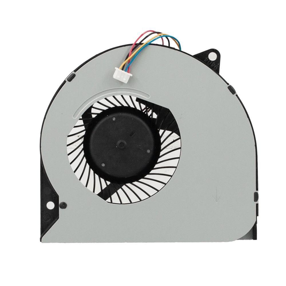 Кулер (вентилятор) для Asus N55S