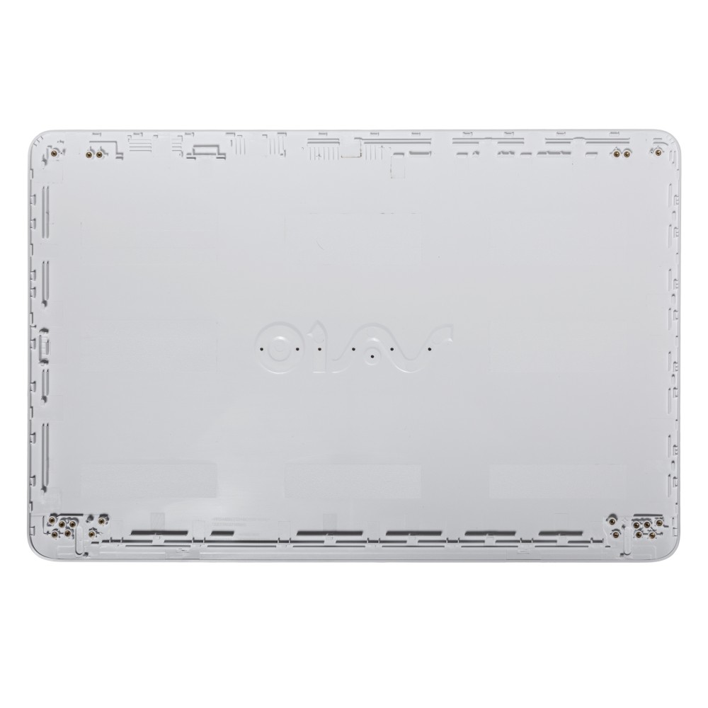 Крышка матрицы для ноутбука Sony VAIO SVF15 - белая