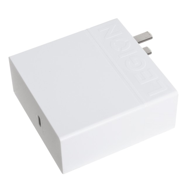 Блок питания Lenovo Legion 170W - USB-C - Slim-Tip Cable (GaN)