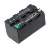 Аккумулятор NP-F750 для видеокамер Sony - 4400mAh