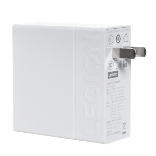 Блок питания Lenovo Legion 170W - USB-C - Slim-Tip Cable (GaN)