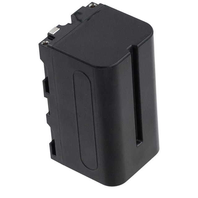 Аккумулятор NP-F750 для видеокамер Sony - 4400mAh