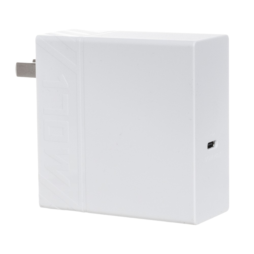 Блок питания Lenovo Legion 170W - USB-C - Slim-Tip Cable (GaN)