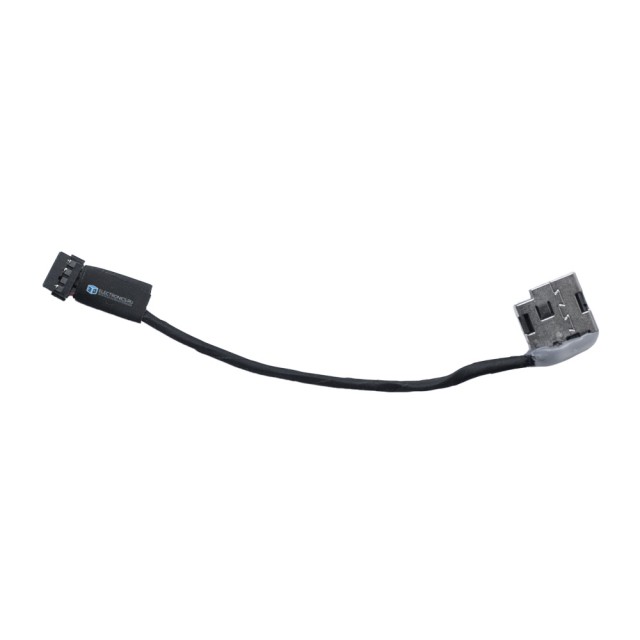 Разъем питания для HP Pavilion g7-2100