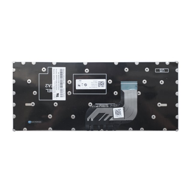 Клавиатура для Dell Inspiron 3164