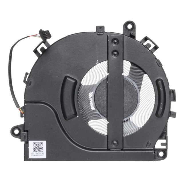 Кулер для ноутбука Asus ExpertBook P1 PM1503CDA