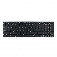 Клавиатура для ноутбука Asus Vivobook S550