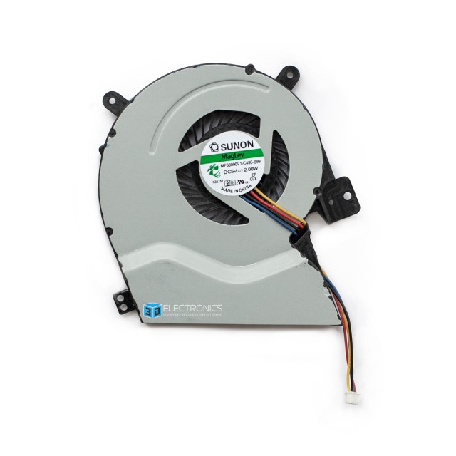 Кулер (вентилятор) для Asus X451