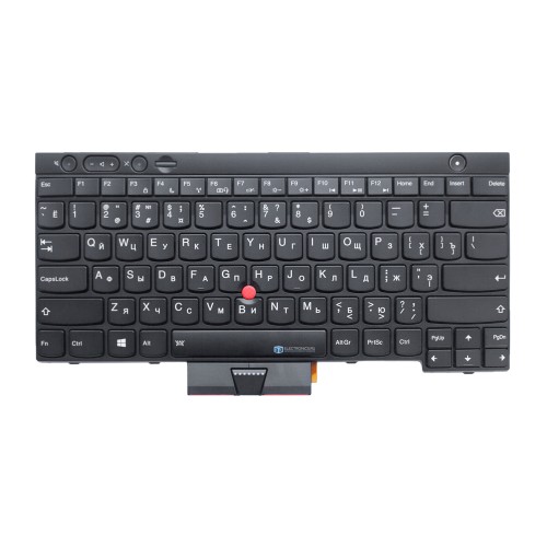 Клавиатура для Lenovo ThinkPad T530i с подсветкой