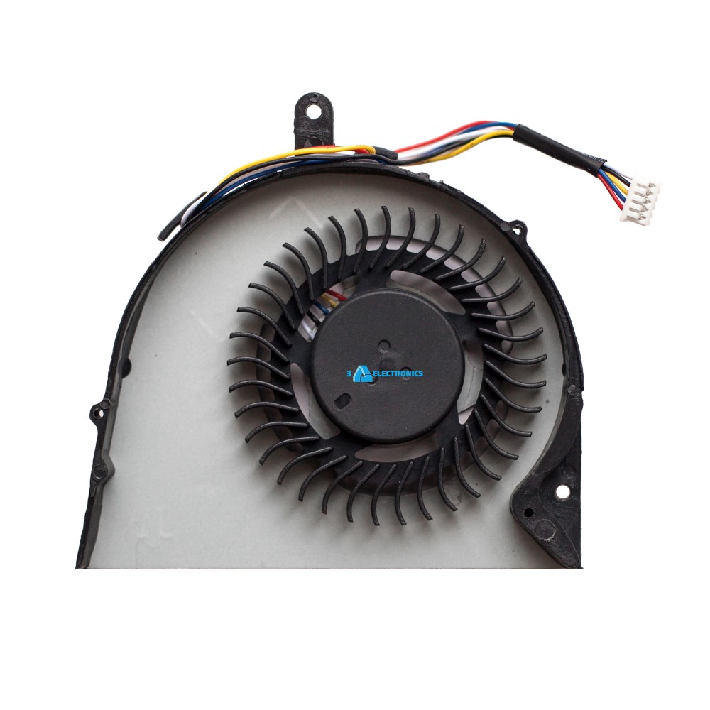Кулер (вентилятор) для Lenovo IdeaPad M5400