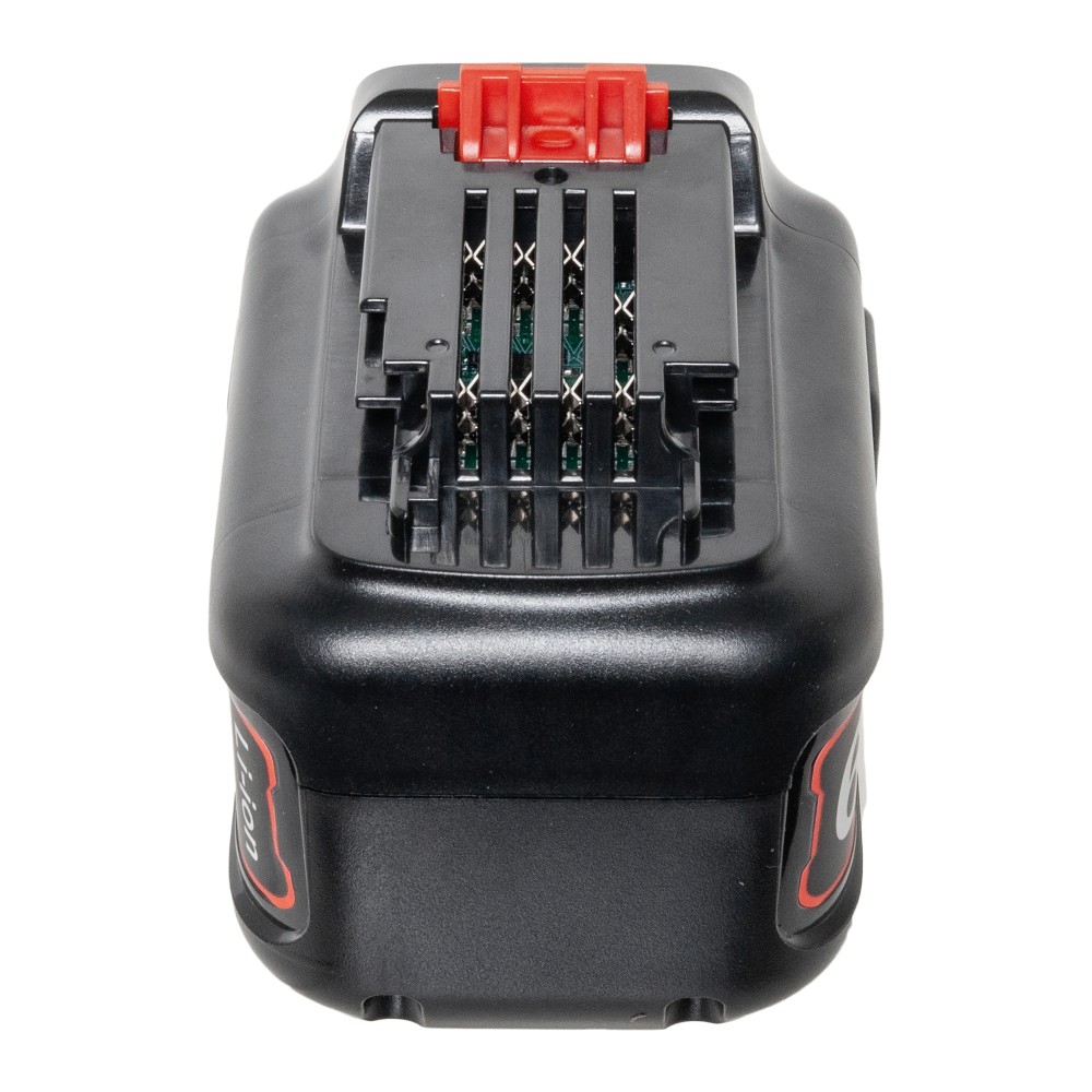 Аккумулятор для Black Decker 60V MAX | LBX1560 | LBX2560 | LHT360 | LST560 | LSW60 | CM2060C - 3000mAh