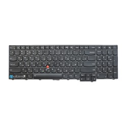 Клавиатура для Lenovo ThinkPad T540 с подсветкой