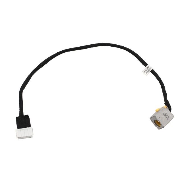 Разъем питания для Acer Aspire V3-771G