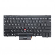 Клавиатура для Lenovo ThinkPad L530 с подсветкой