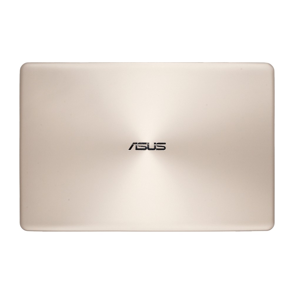Крышка матрицы для Asus VivoBook X542 - золотая