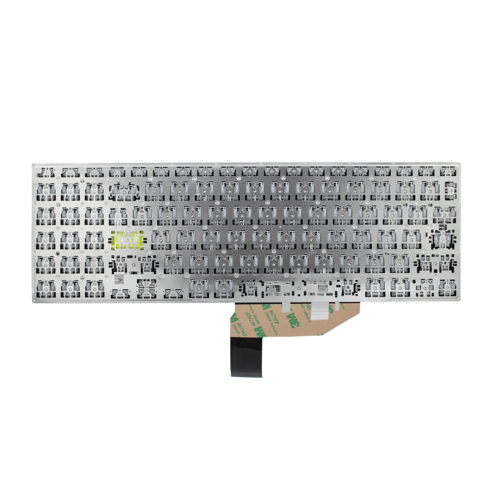 Клавиатура для Asus VivoBook K513EQ черная