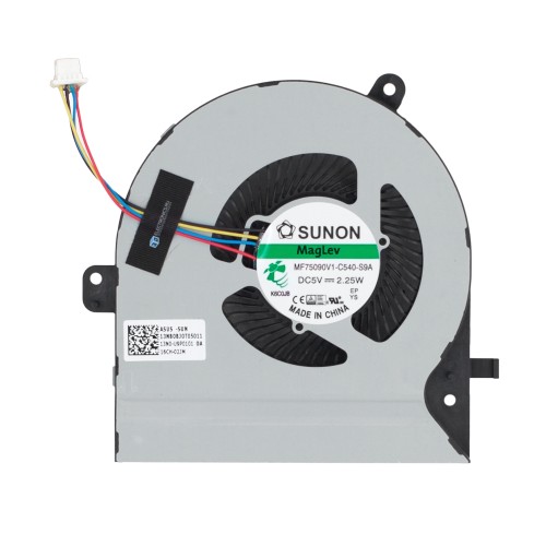 Кулер MF75090V1-C540-S9A для ноутбуков Asus