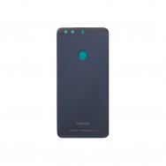 Задняя крышка (стекло) для Huawei Honor 8 - синяя