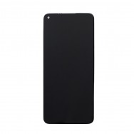 Дисплей для Xiaomi Redmi Note 9 черный