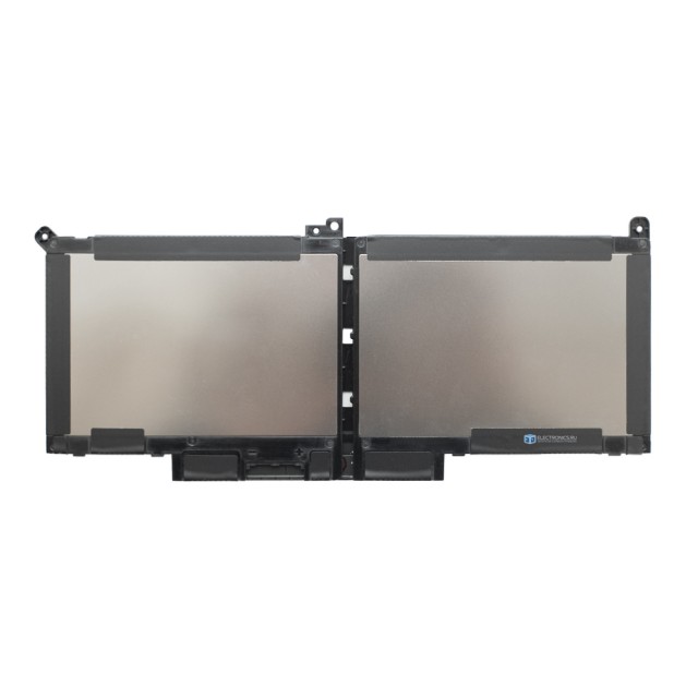 Аккумулятор для Dell Latitude 7390 - 60Wh