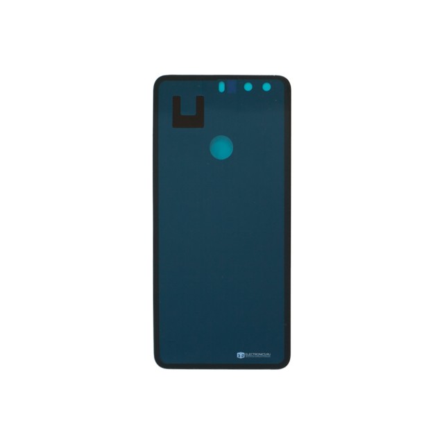 Задняя крышка (стекло) для Huawei Honor 8 - синяя