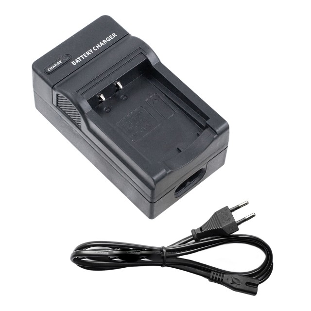 Зарядное устройство для Sony NP-BX1 | NP-BG1 | Cyber-Shot DSC-RX100 | DSC-HX300 | DSC-WX350