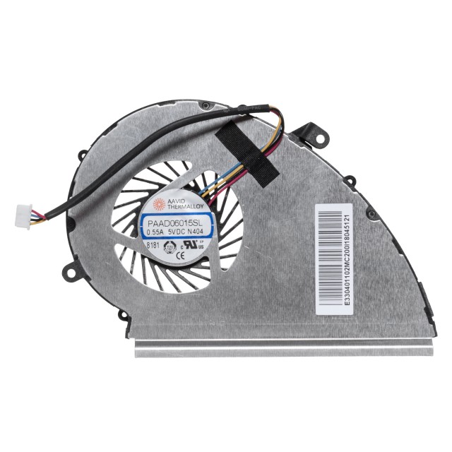 Кулер (вентилятор) для MSI GL72M - GPU (ORG)