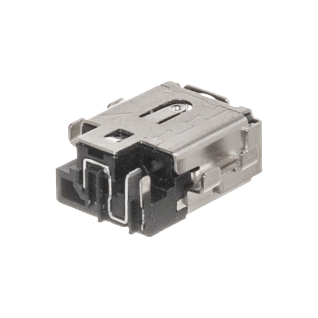 Разъем питания для Asus VivoBook Pro15 M6500QB