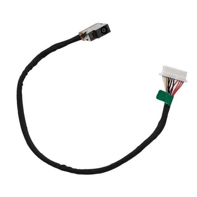 Разъем питания для HP OMEN 15-dc0000 - 150W