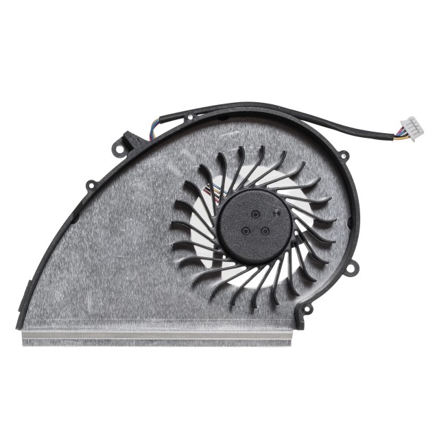 Кулер (вентилятор) для MSI GE72VR - GPU (ORG)