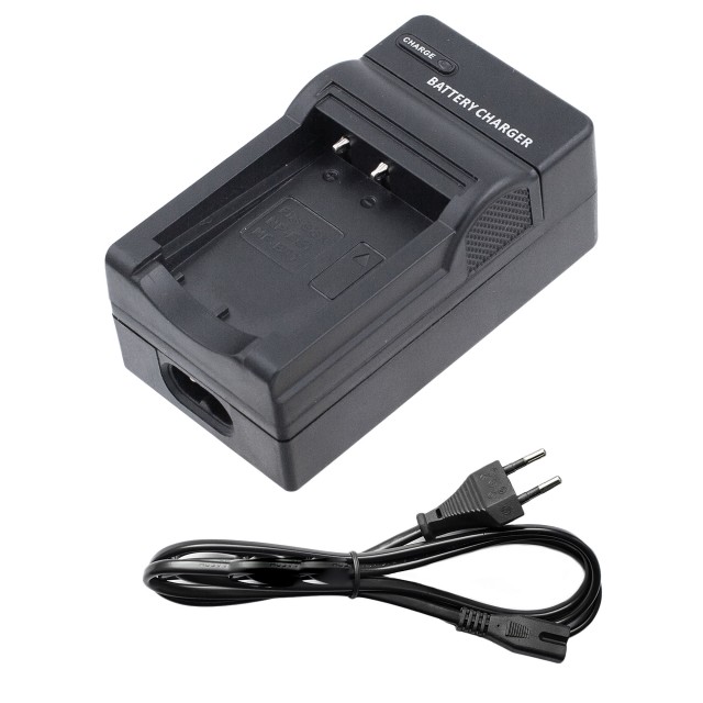 Зарядное устройство для Sony NP-BX1 | NP-BG1 | Cyber-Shot DSC-RX100 | DSC-HX300 | DSC-WX350