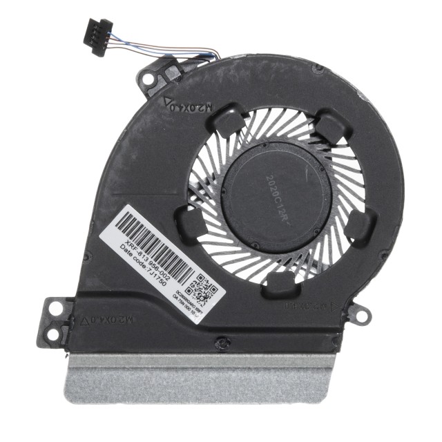 Кулер для HP Pavilion 15-cs2000 - GPU (GTX графика)