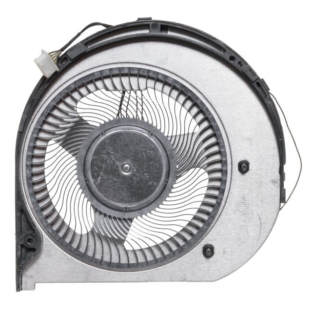 Кулер для Lenovo Thinkpad T490 (Type 20Q9, 20QH)