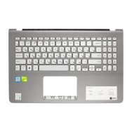 Топ-панель с клавиатурой для Asus VivoBook S530FN с подсветкой
