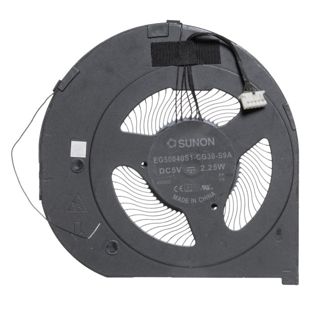 Кулер EG50040S1-CG30-S9A для Lenovo