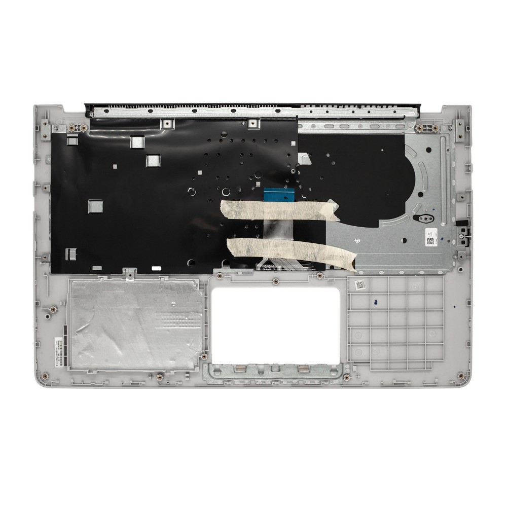 Топ-панель с клавиатурой для Asus VivoBook S530UN с подсветкой