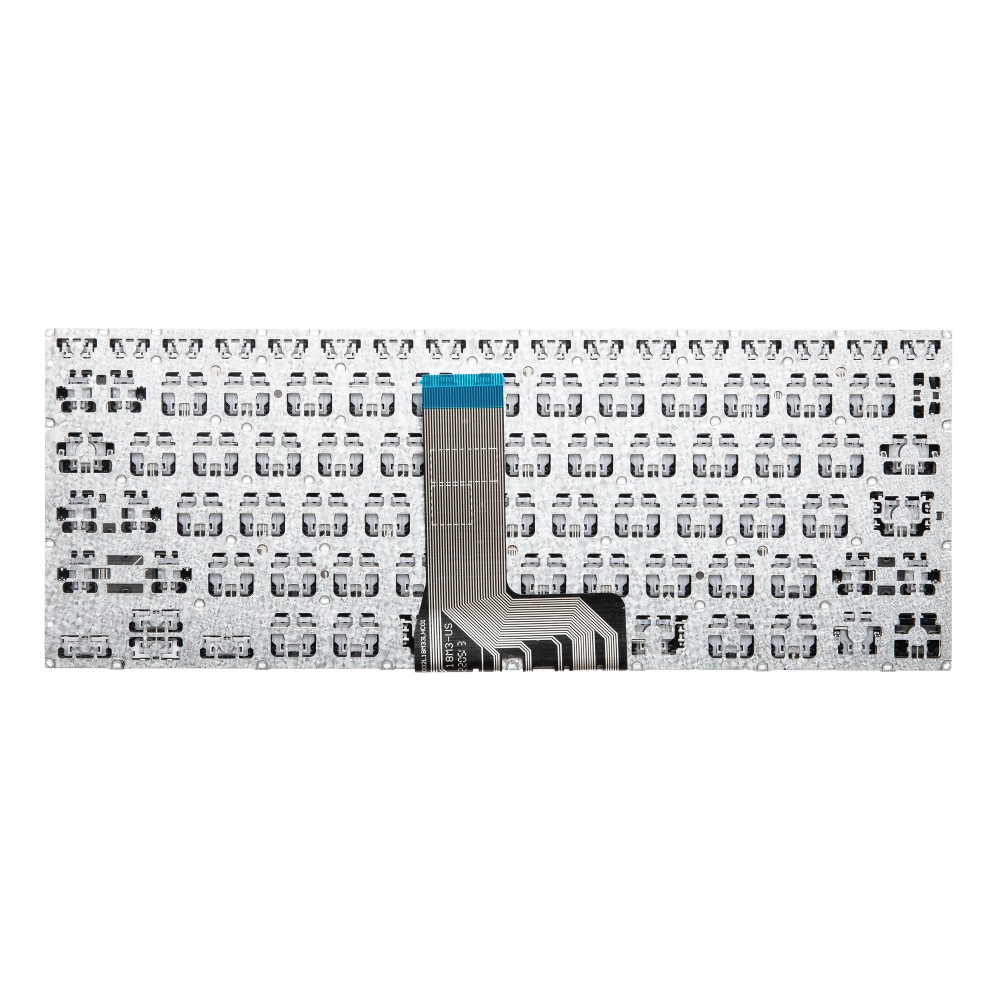 Клавиатура для Asus VivoBook X415DA черная - ORG