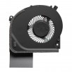 Кулер DFS593512MN0T-FK08 для ноутбуков Asus