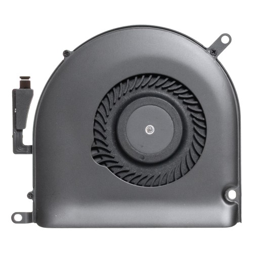 Кулер для MacBook Pro 15 A1398 Late 2013 - Mid 2015 - правый